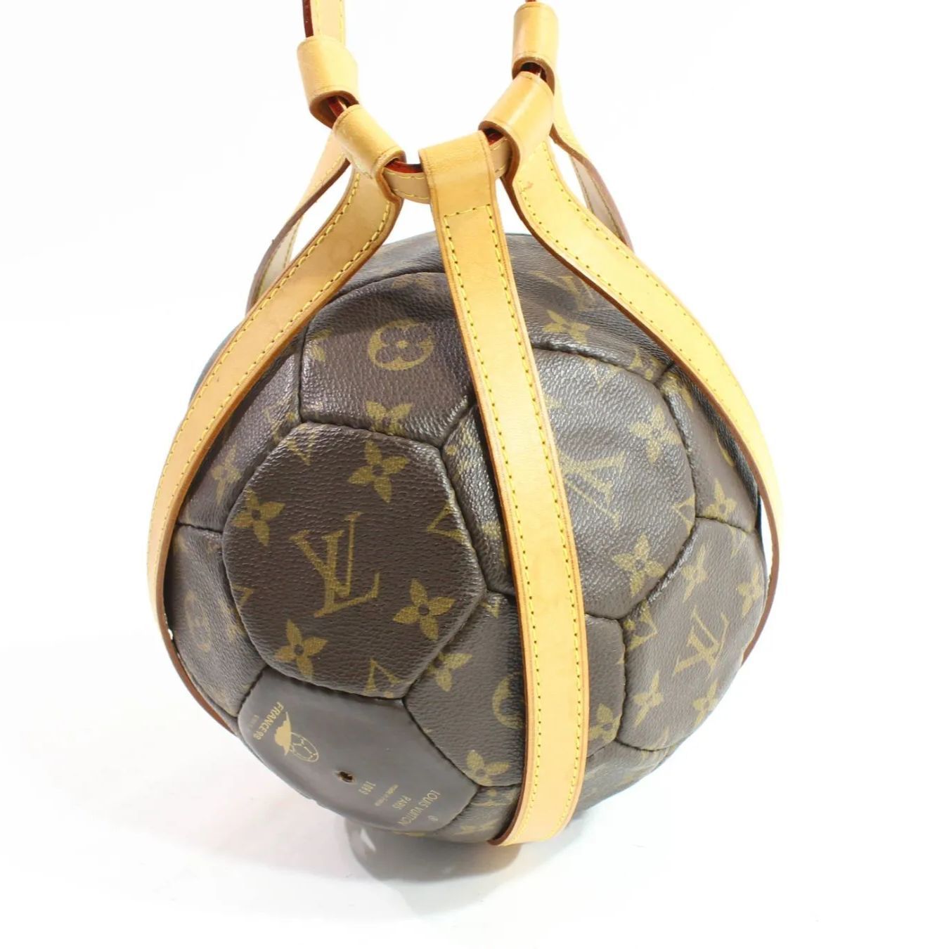 ✨専用品✨ LOUIS VUITTON ルイヴィトン M99054 モノグラム サッカーボール