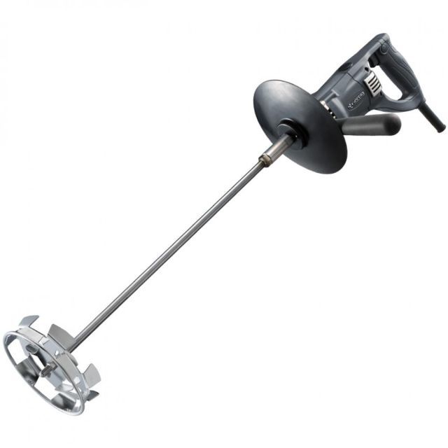 京セラ 旧リョービ パワーミキサー かくはん機 中粘度材用 APM851 二重絶縁 プロ向け