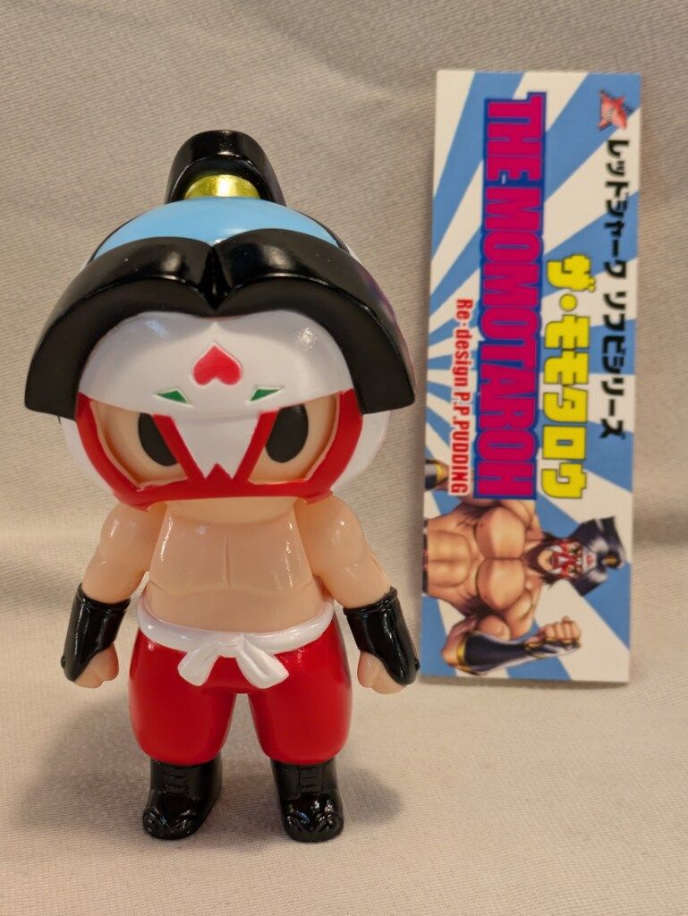 レッドシャーク　ソフビ REDSHARK (レッドシャーク) ソフビフィギュア レイシャーク