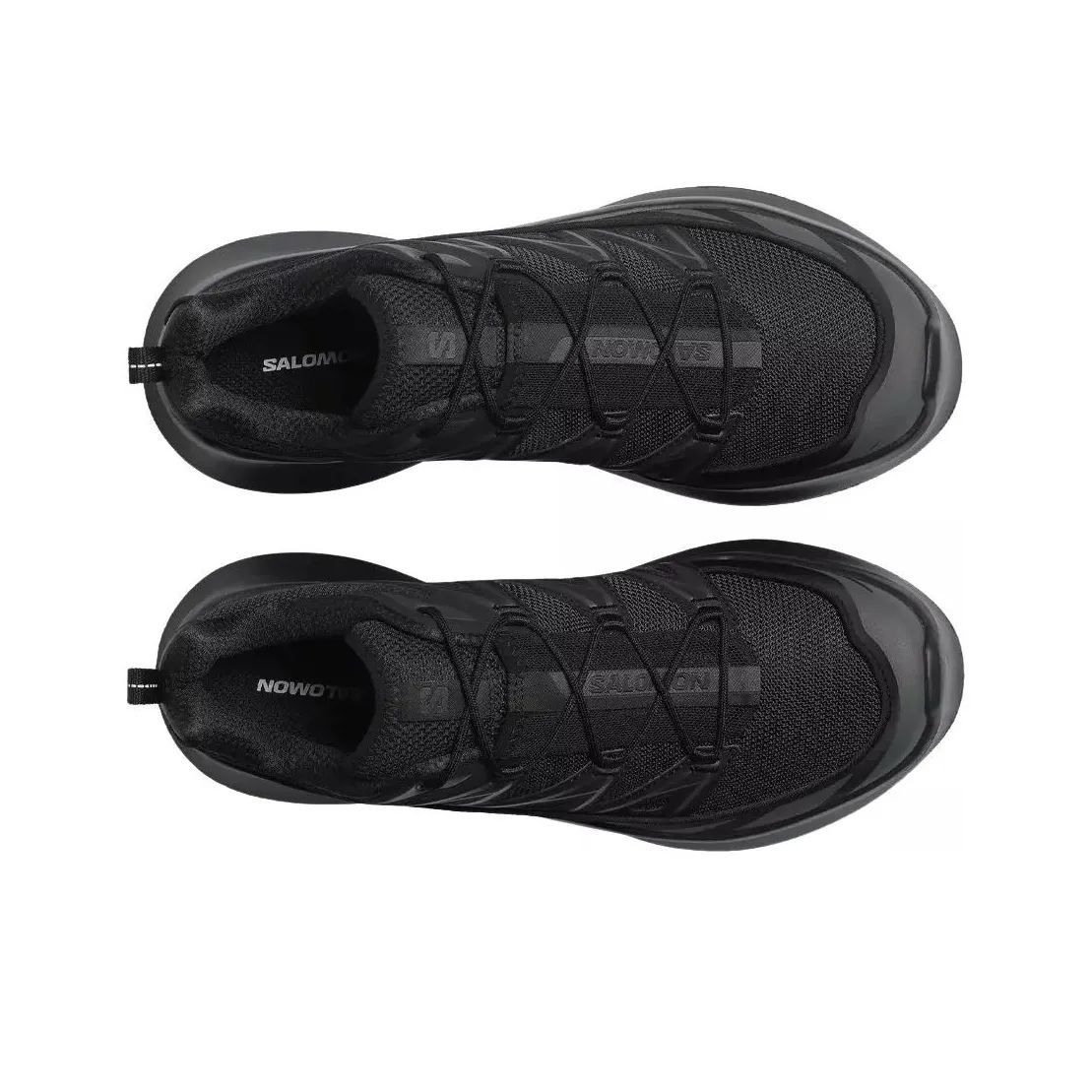 Salomon XT-6 Expanse ×Comme Des Garçons スニーカー ブラック Salomon XT-6 Expanse ×Comme Des Garçons スニーカー ブラック
