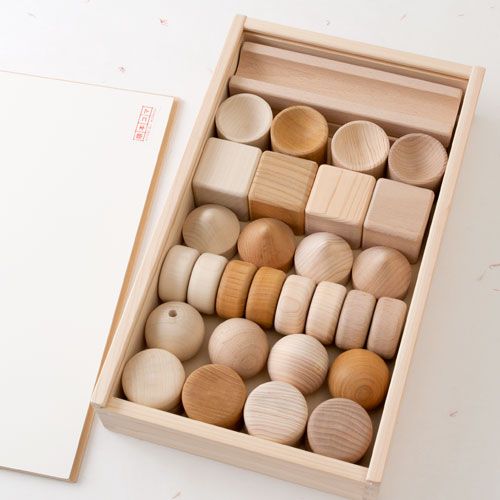 building block