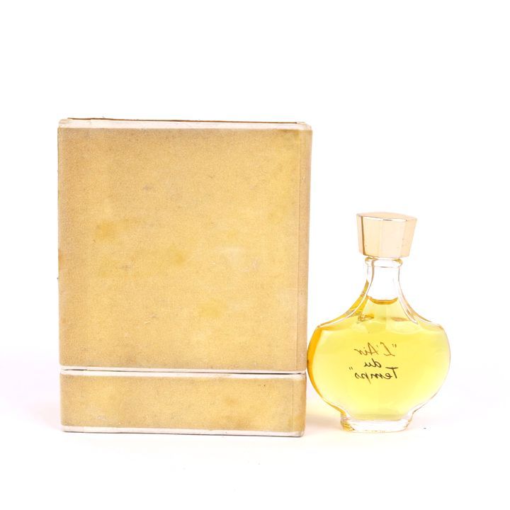 ニナリッチ 香水 レールデュタン パルファム 未使用 7.5ml - メルカリ