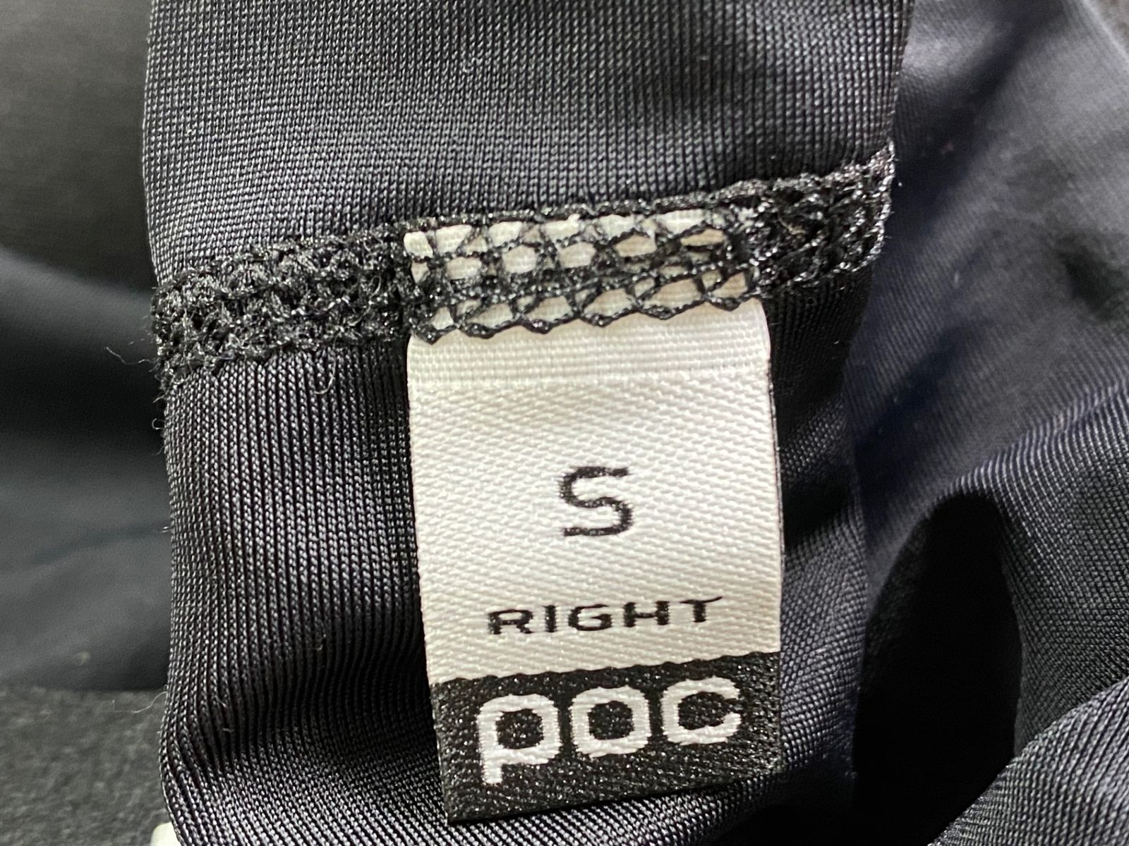 JK345 ポック POC AIR SLEEVE アームカバー S - メルカリ