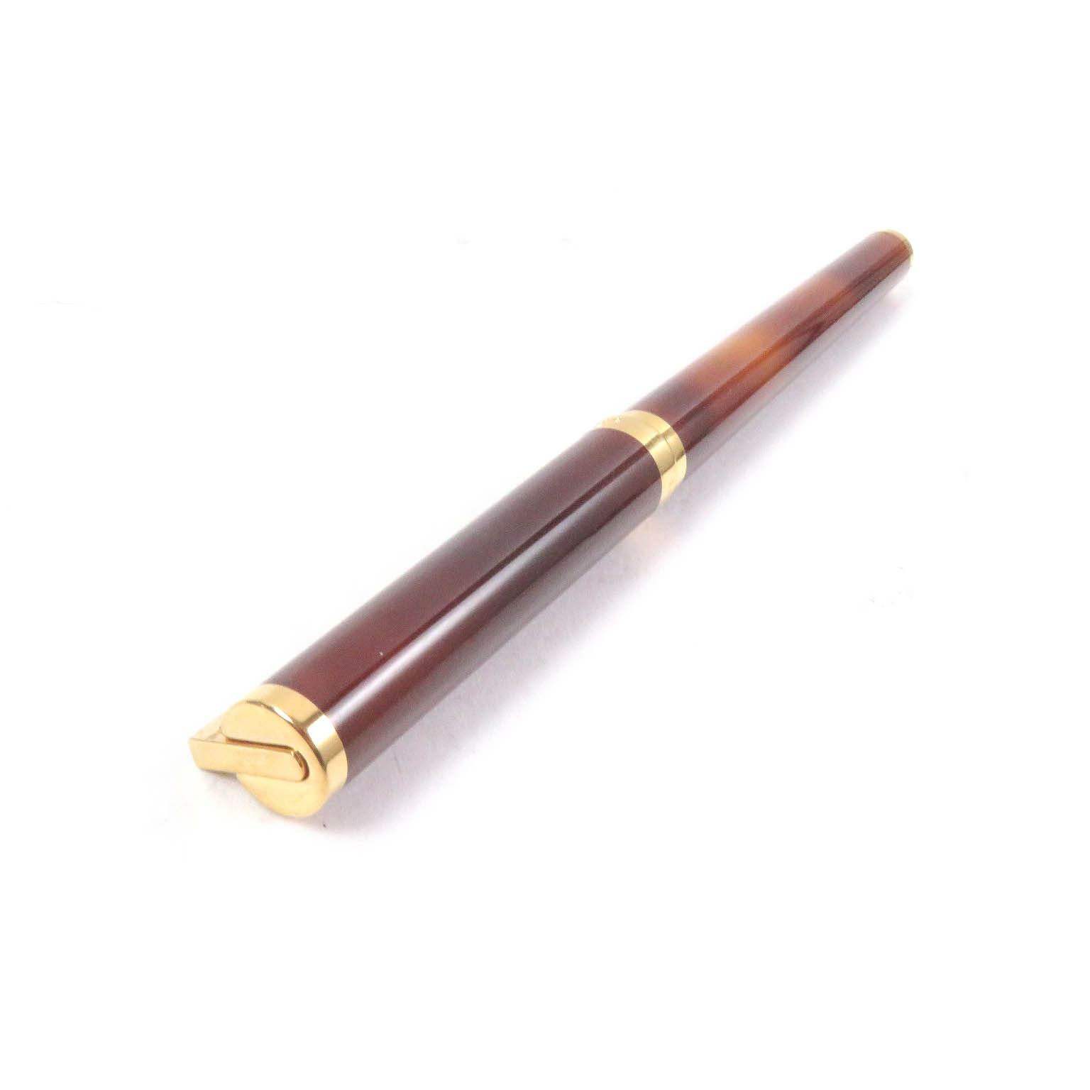 ペン先18K