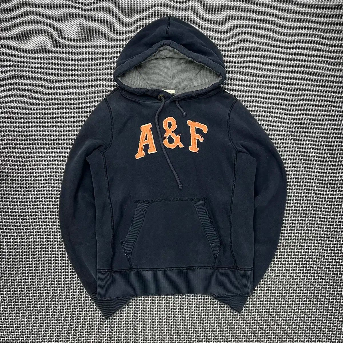 Abercrombie(アバクロンビー) ウォッシング フード