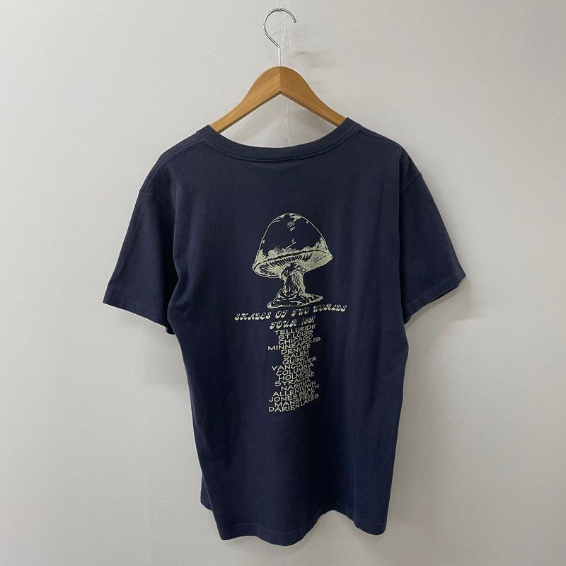 オールマンブラザーズバンド　フェードロンT 現状渡し品】 ALLMAN BROTHERS BAND オールマン ブラザーズ