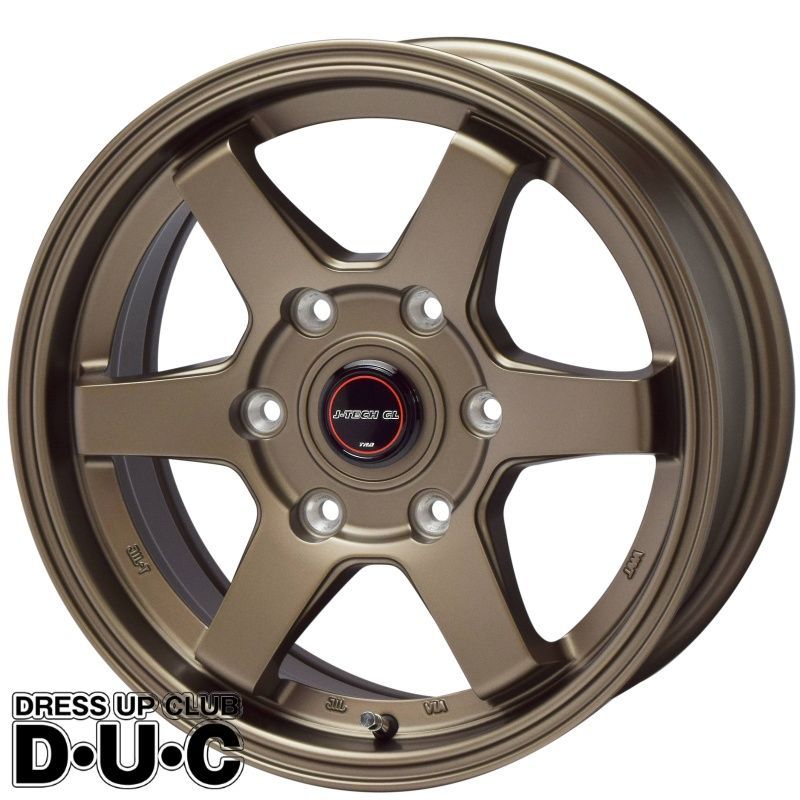 ハイエース　社外ホイール　16インチ　4本セット 16インチ 社外 7J+35 139.7 ハイエース 中古アルミホイール【4本