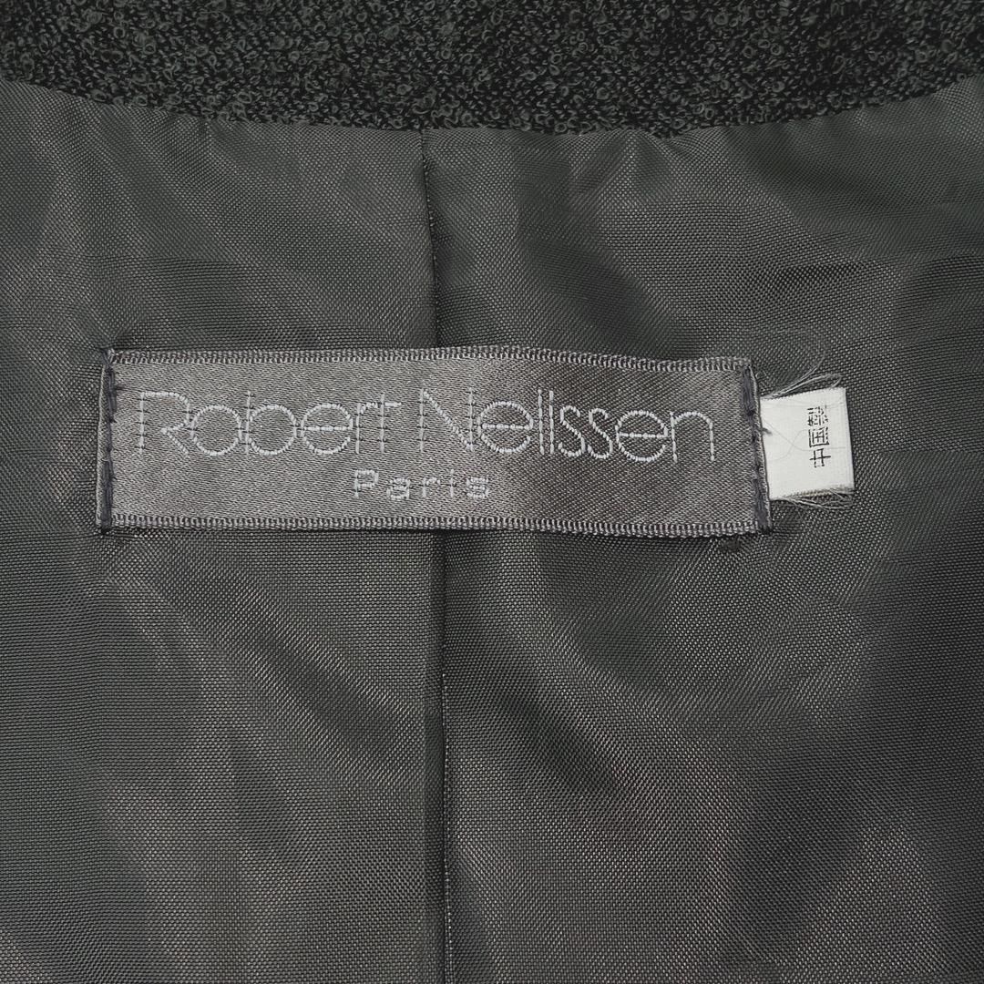 ROBERT NELISSEN PARIS | hartwellspremium.com