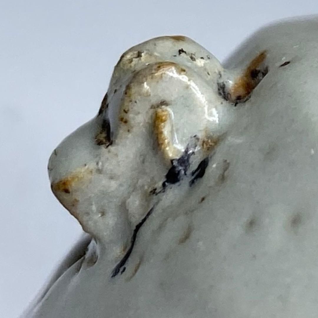 李朝 水滴 直径8.5㎝ トヒエ 東な6-1228☆2F - メルカリ