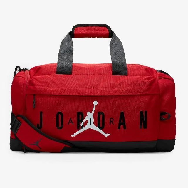 NIKE JORDAN DUFFLE BAG SM0168-023 SM0168-R78 ナイキ