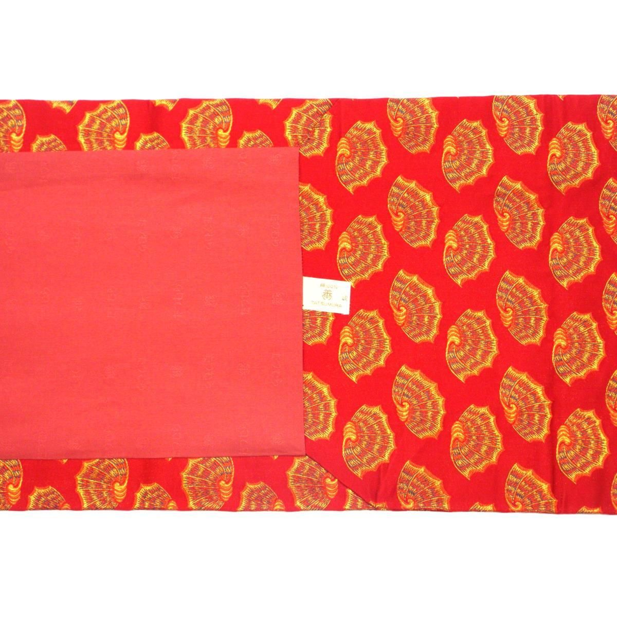 名古屋帯 龍村美術織物