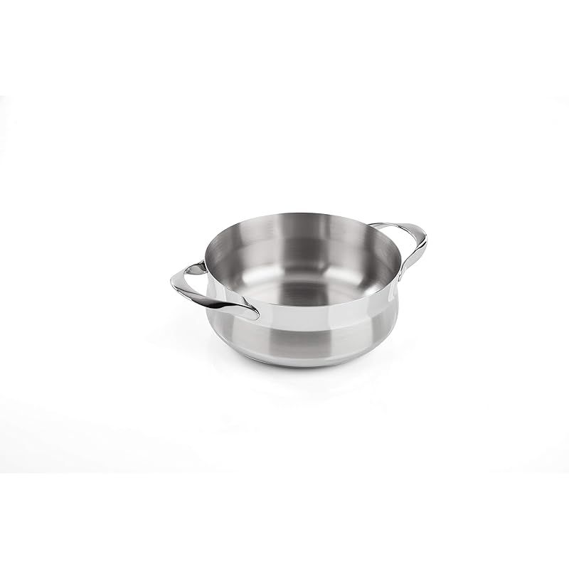 Barazzoni MyLady 両手鍋 28cm × 10.6cm イタリア製 2025年最新