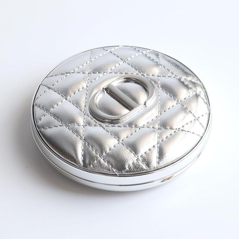 ショップバッグ付 Dior ディオール ディオールスキン フォーエヴァー グロウ ルミナイザー ハイライト ギフト プレゼント 02 ゴールドヘイロー