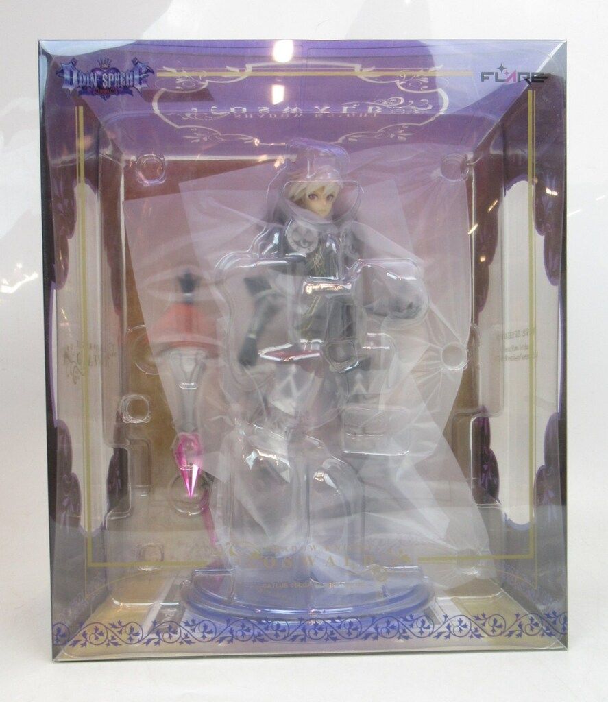Flare オーディンスフィア レイヴスラシル 販売 オズワルド Flare オーディンスフィア レイヴスラシル 販売 オズワルド