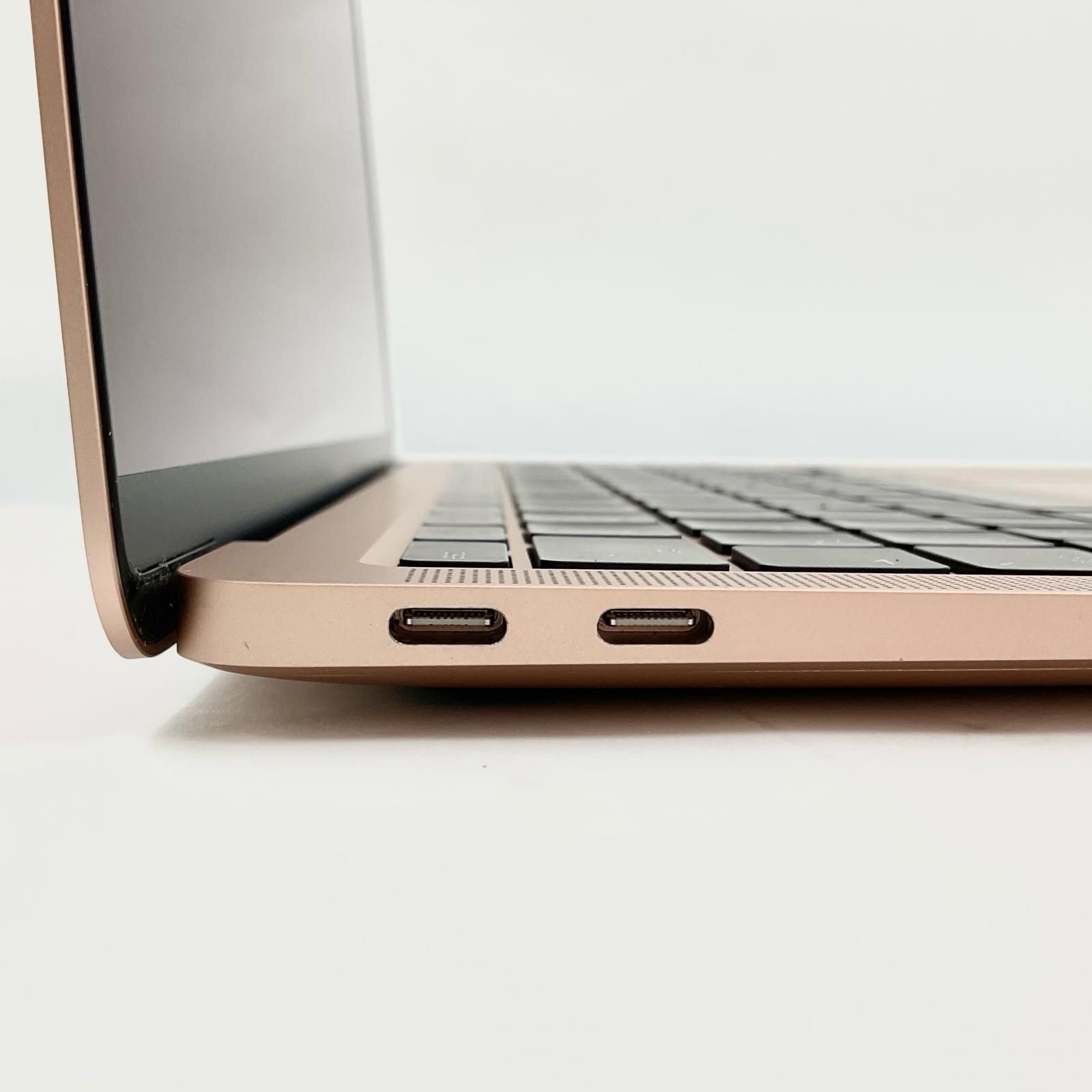 全額返金保証】【最速発送】Apple MacBook Air 13インチ 2020