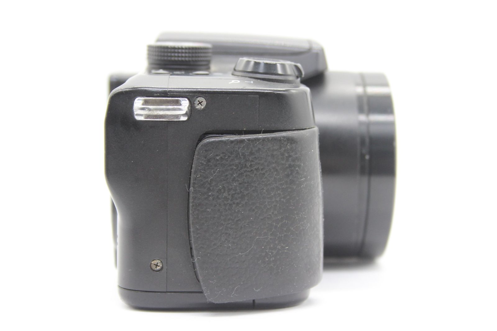 返品保証】 パナソニック Panasonic LUMIX DMC-FZ5 12x チャージャー付き コンパクトデジタルカメラ s9135 - メルカリ