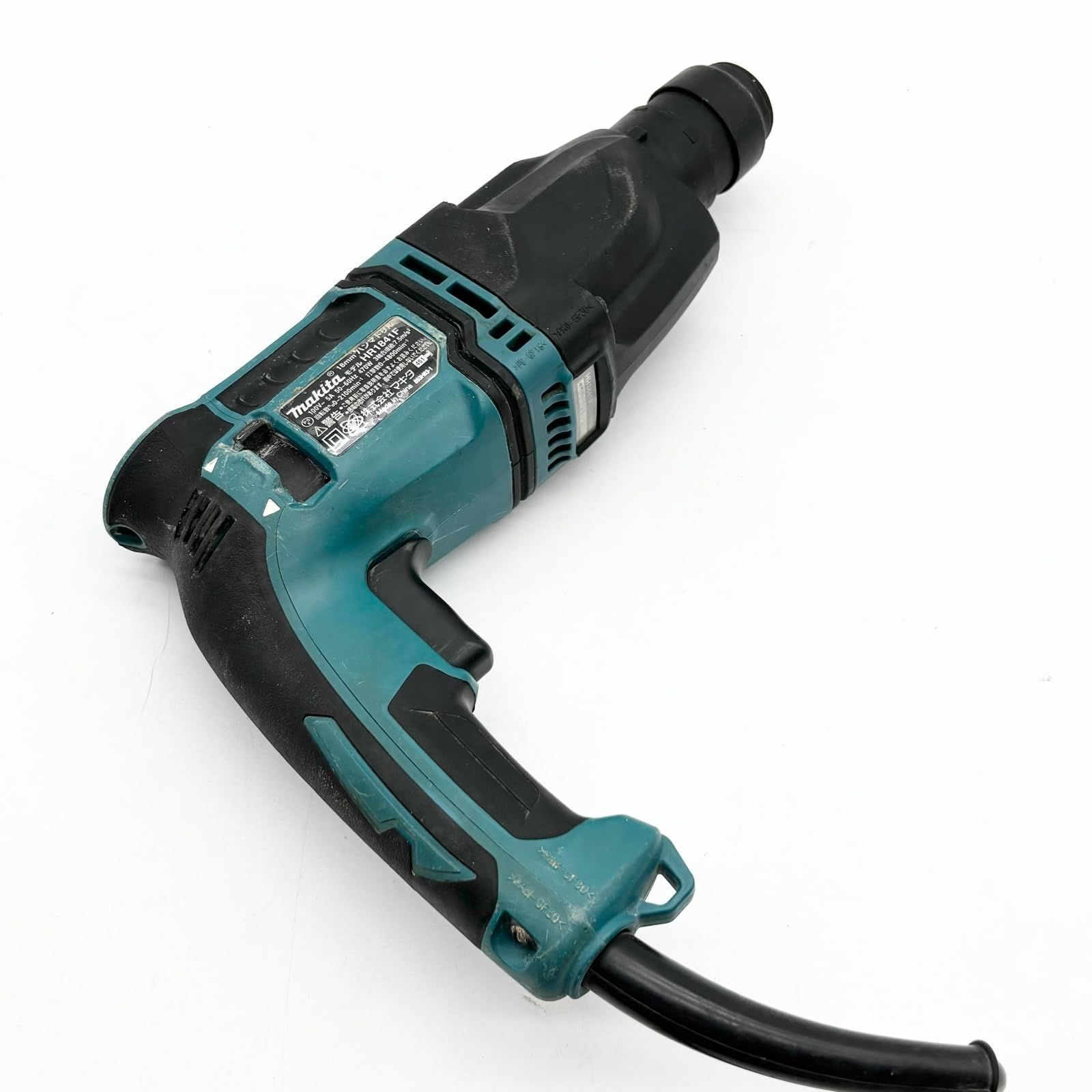 Makita HR1830F 電動ハンマードリル 本体のみ makita マキタ