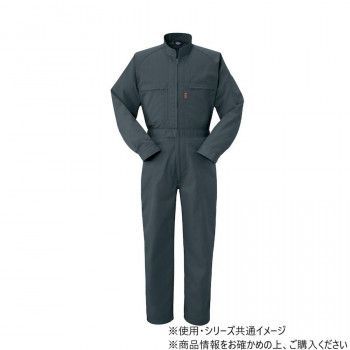 ヤマタカ Don ツナギ服 5 ブラック 3L 6100