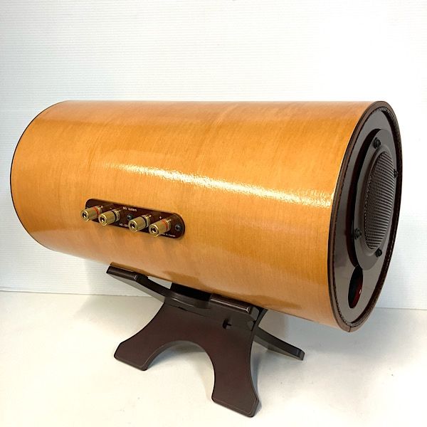 波動スピーカー MS1001-M MS1001-M（メープル）｜エムズシステム本店