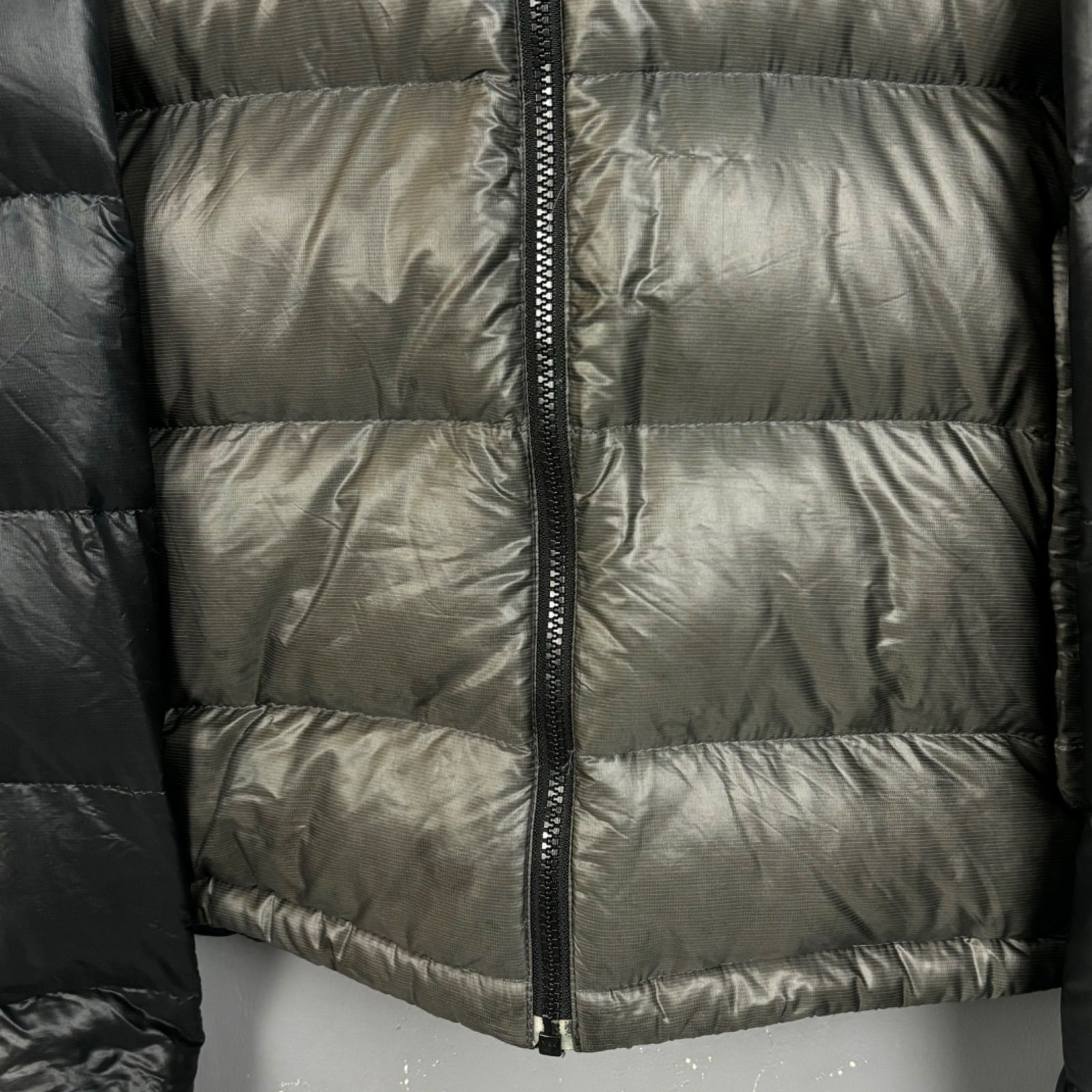 THE NORTH FACE ACONCAGUA HOODIE ザノースフェイス アコンカグア 