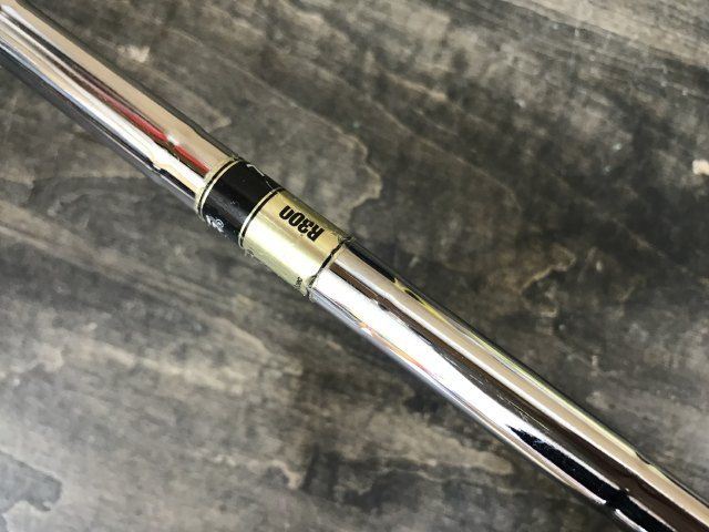  狭山 ウェッジ ロッディオ CC FORGED DG R 300 52 8549 ウェッジ メンズ