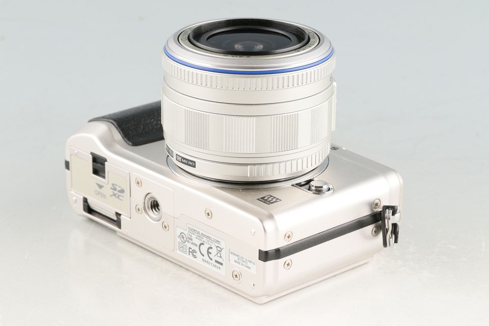 PEN E-PL2