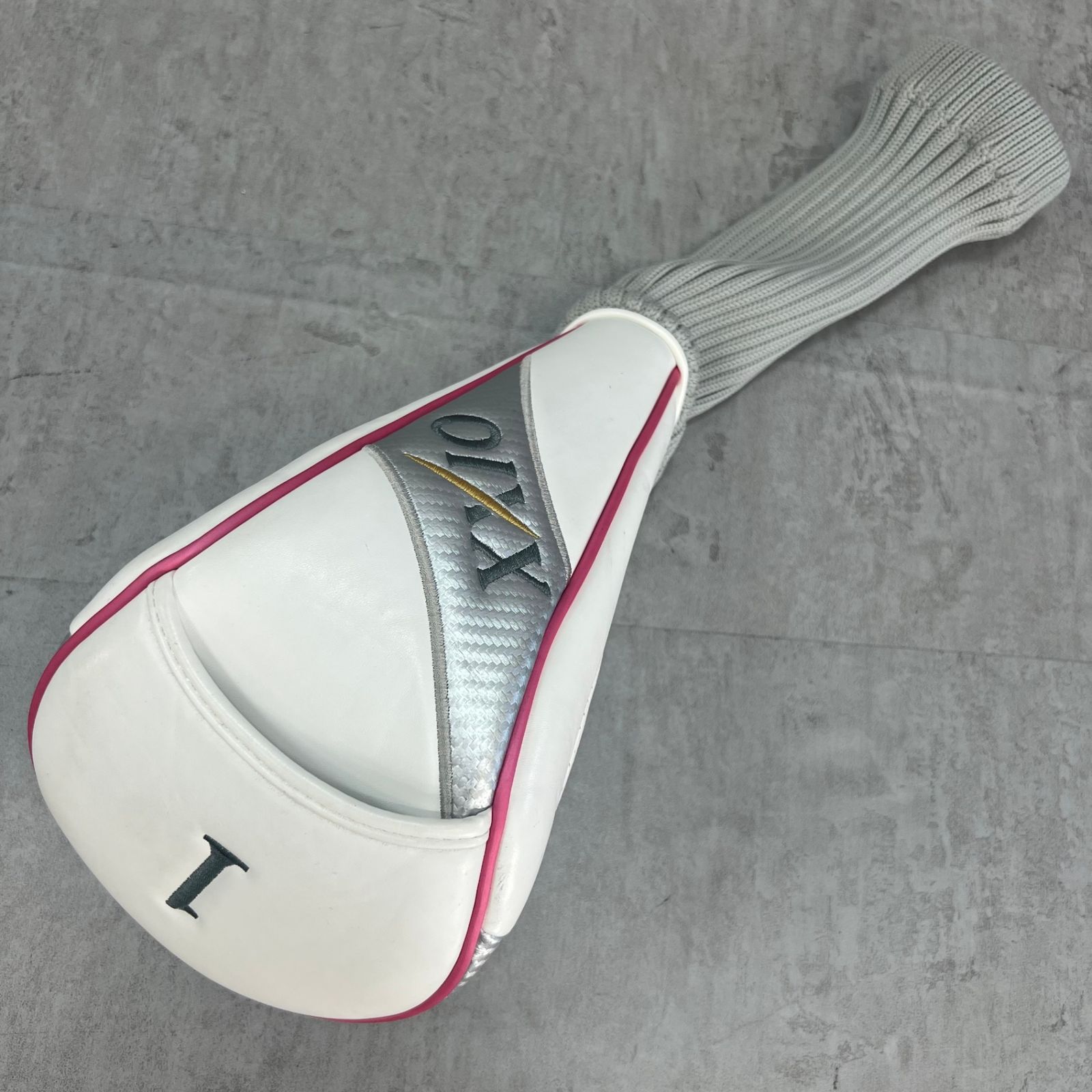 ゼクシオMP900レディースドライバー ゼクシオ レディス ドライバー | ウッド | 製品情報 | DUNLOP
