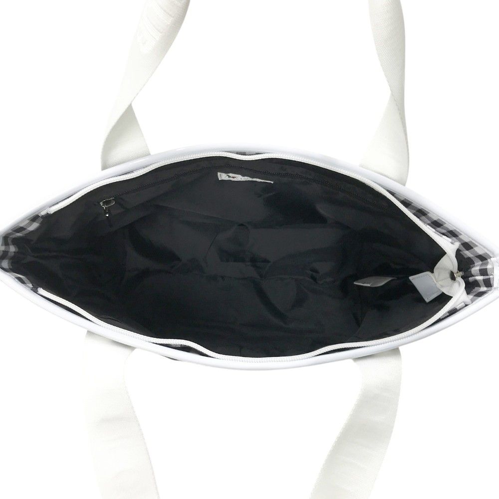 新品【Picone CLUB】ピッコーネクラブ　ゴルフ　カートバッグ　ホワイト Amazon | (ピッコーネ クラブ) PICONE CLUB キャディバッグ