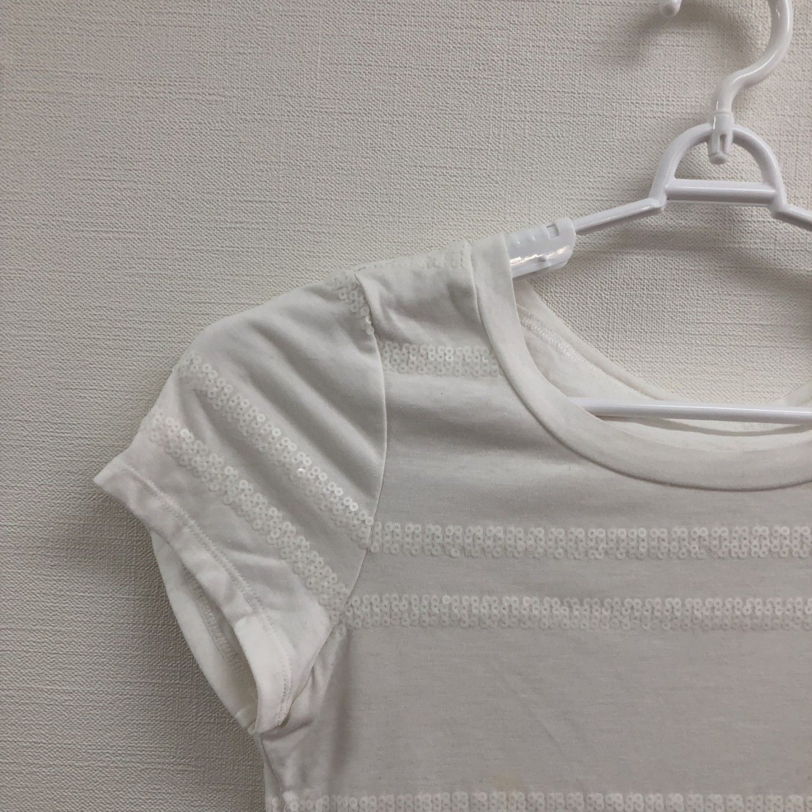 MICHAEL KORS】マイケルコース Tシャツ 本袖Tシャツ トップス