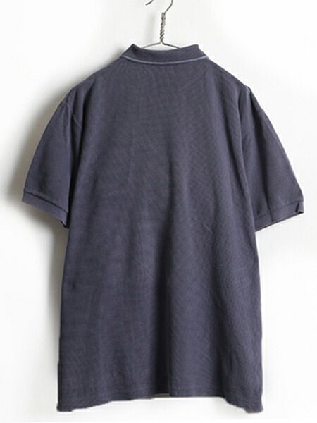 90's □ ラルフローレン ポロスポーツ POLO SPORT 星条旗 ロゴ