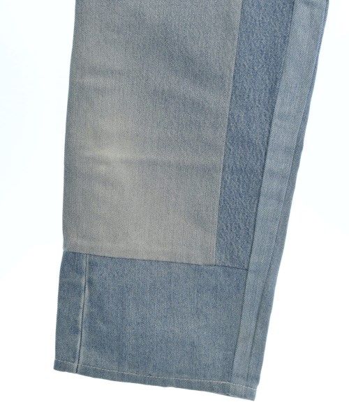 BASICK デニムパンツ