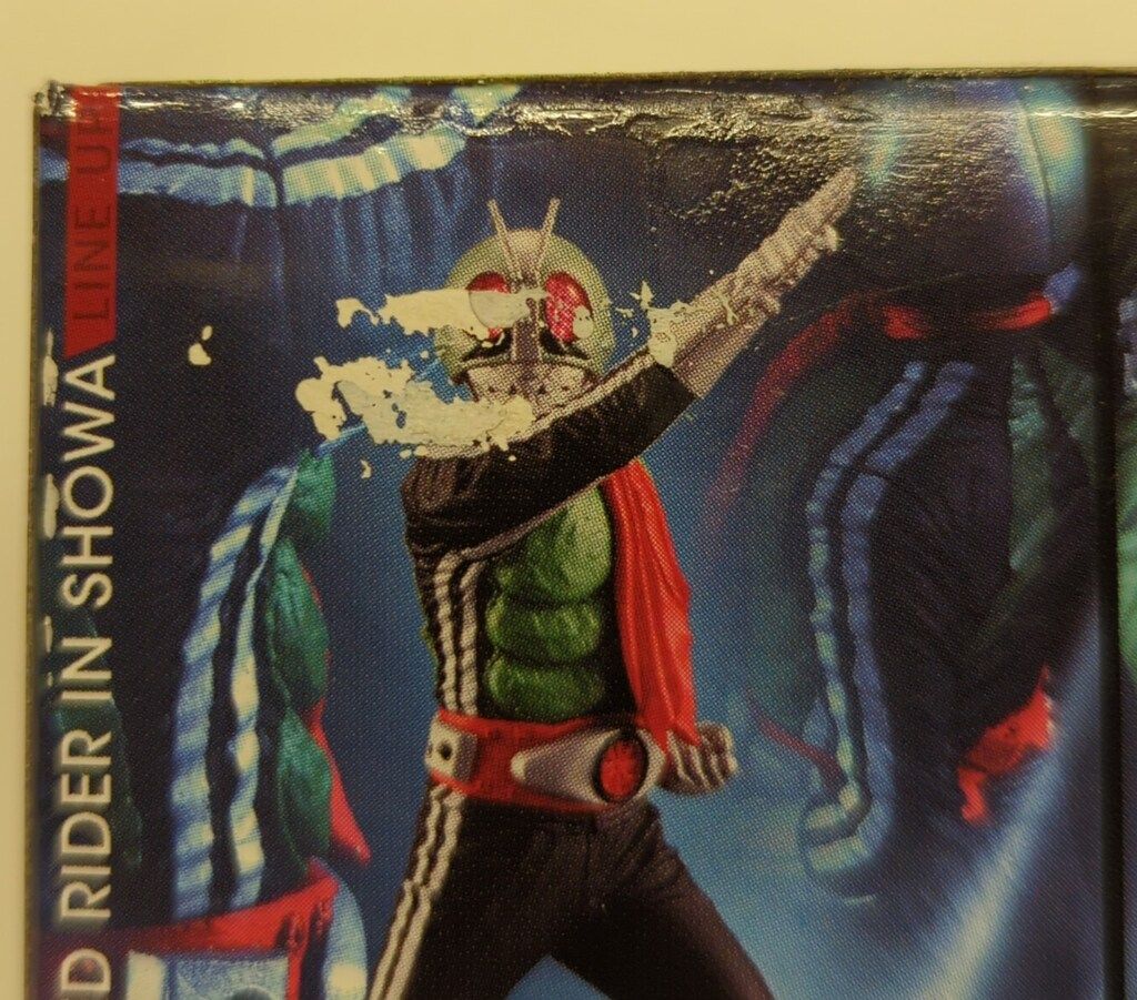 HDM創絶　仮面ライダー　30個　クウガ　ファイズ　カブト　エターナル　オーズ HDM創絶 仮面ライダー 30個 クウガ ファイズ カブト エターナル