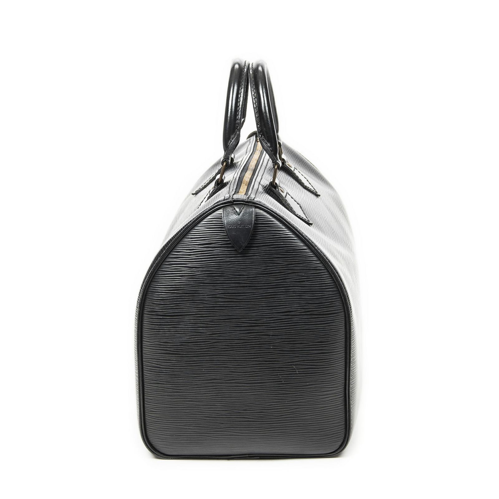 VUITTON ルイヴィトンスピーディー黒エピAB