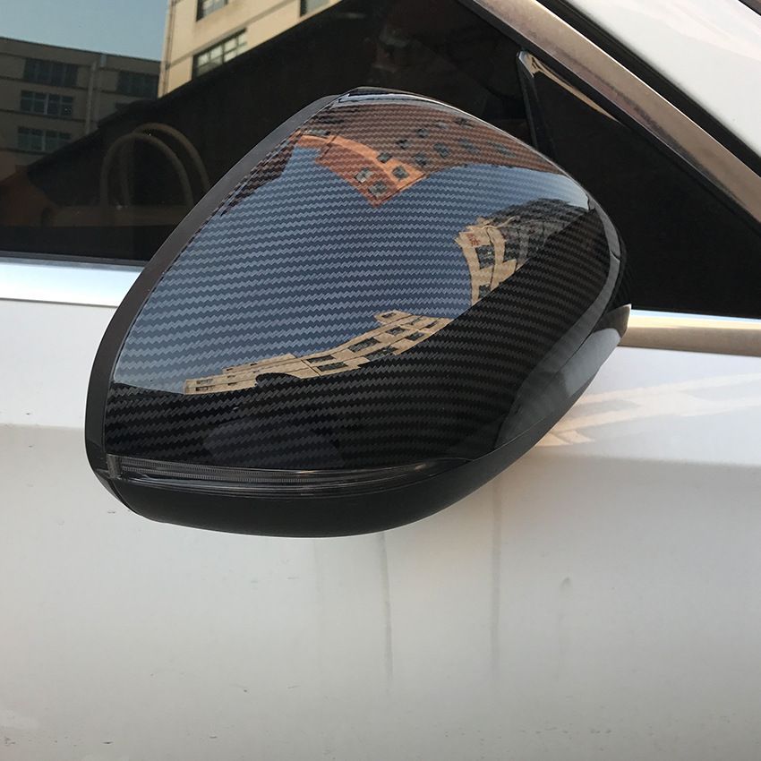 外装チューニング