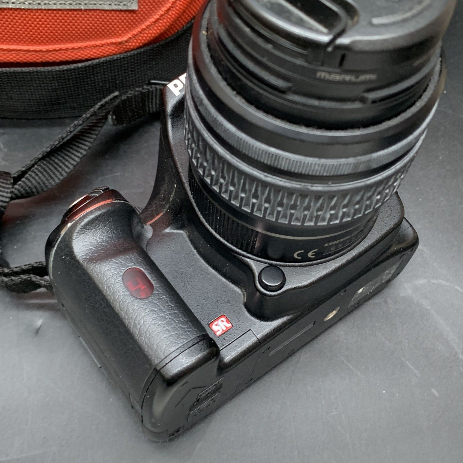  F 347 PENTAX デジタル一眼レフカメラ K x ダブルレンズキット デジイチ ペンタックス 動作未 1 4 5 8 55 300 mm 3 6 18 その他 デジタルカメラ