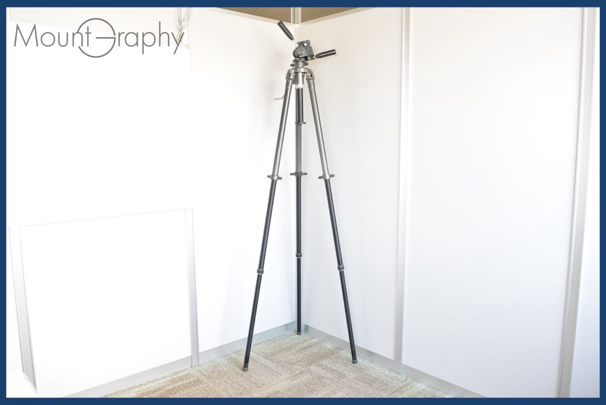 ☆極上美品☆ ジッツォ GITZO G528 三脚 ☆完動☆同梱可 # 