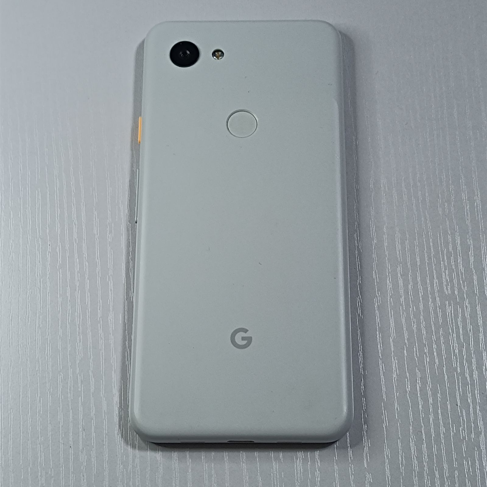 美品】 値下げ Google Pixel 3a 64GB SIMロック解除済 - メルカリ