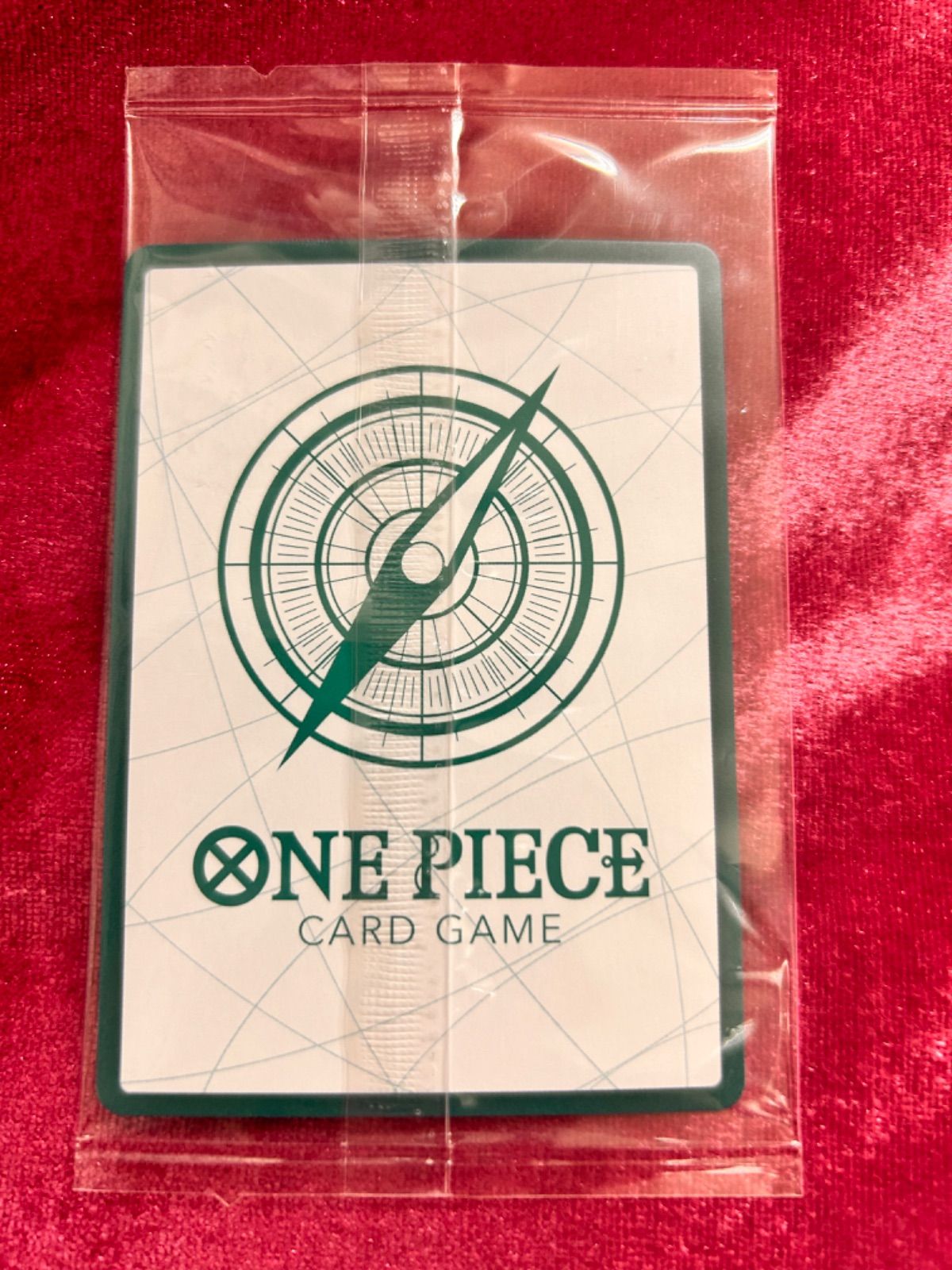 ONEPIECE DAY '24 LIVE 入場特典 Ado ウタ ドンカード 未開封 - メルカリ