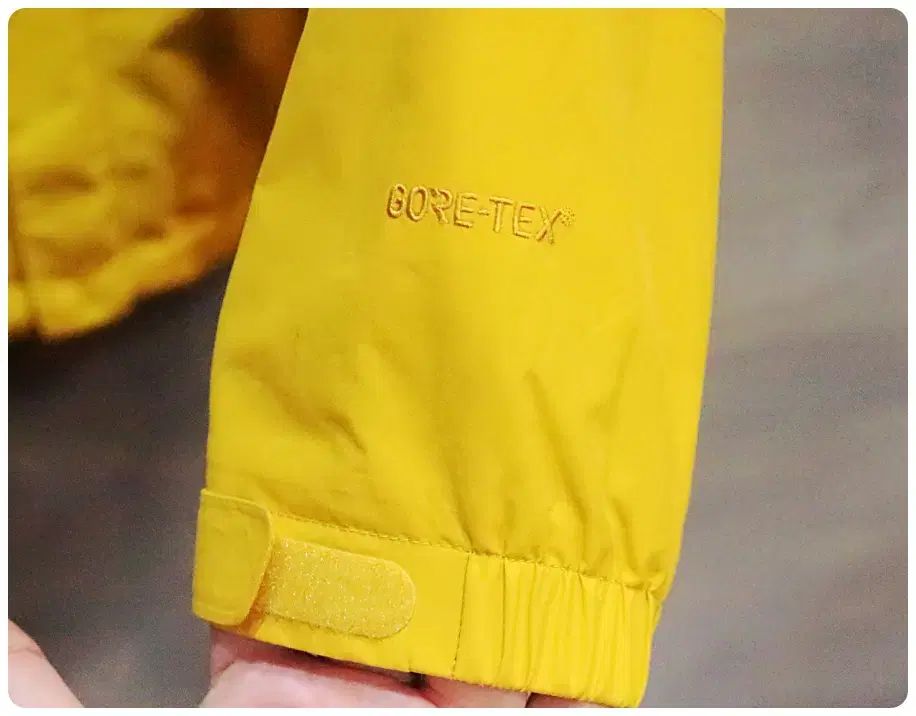 ケレス GORE-TEX₍ゴアテックス