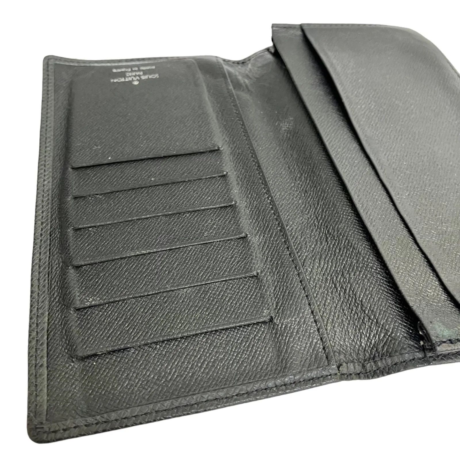 美品です⭐️ LOUIS VUITTON】 ルイヴィトン エピ ポルト カルト