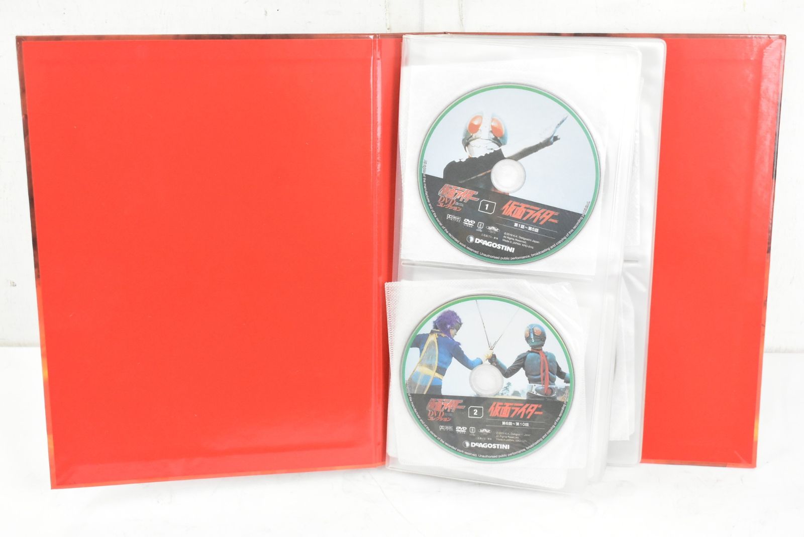 コレクション 1-53巻