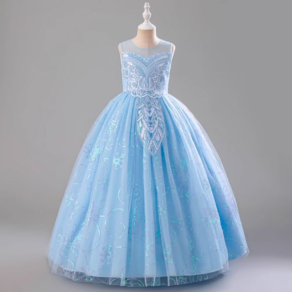 ブライズメイド ドレス