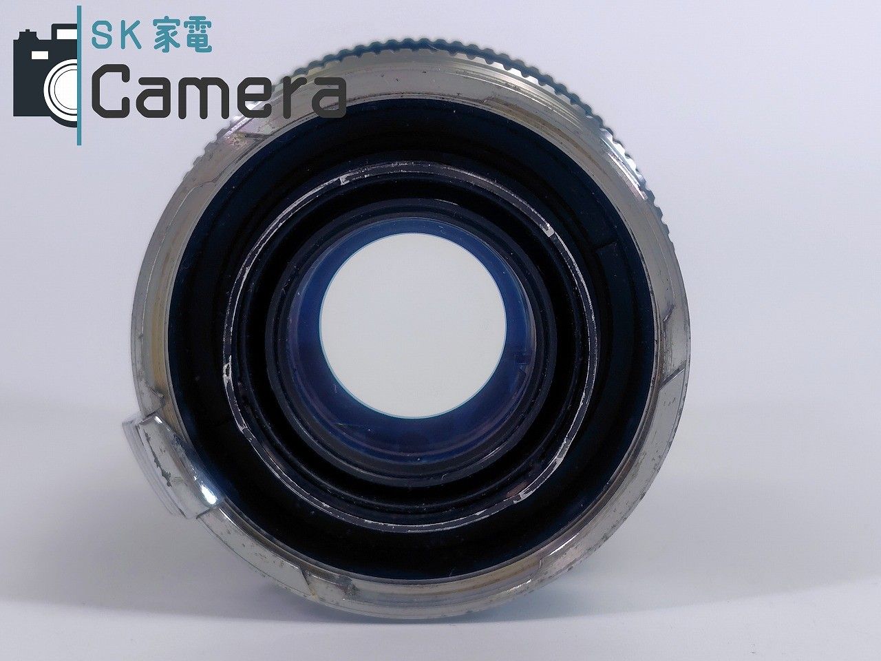 10.5cm F2.5