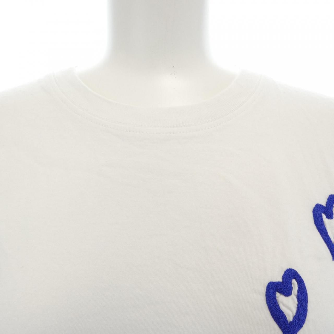 TRIBU-TO Tシャツ
