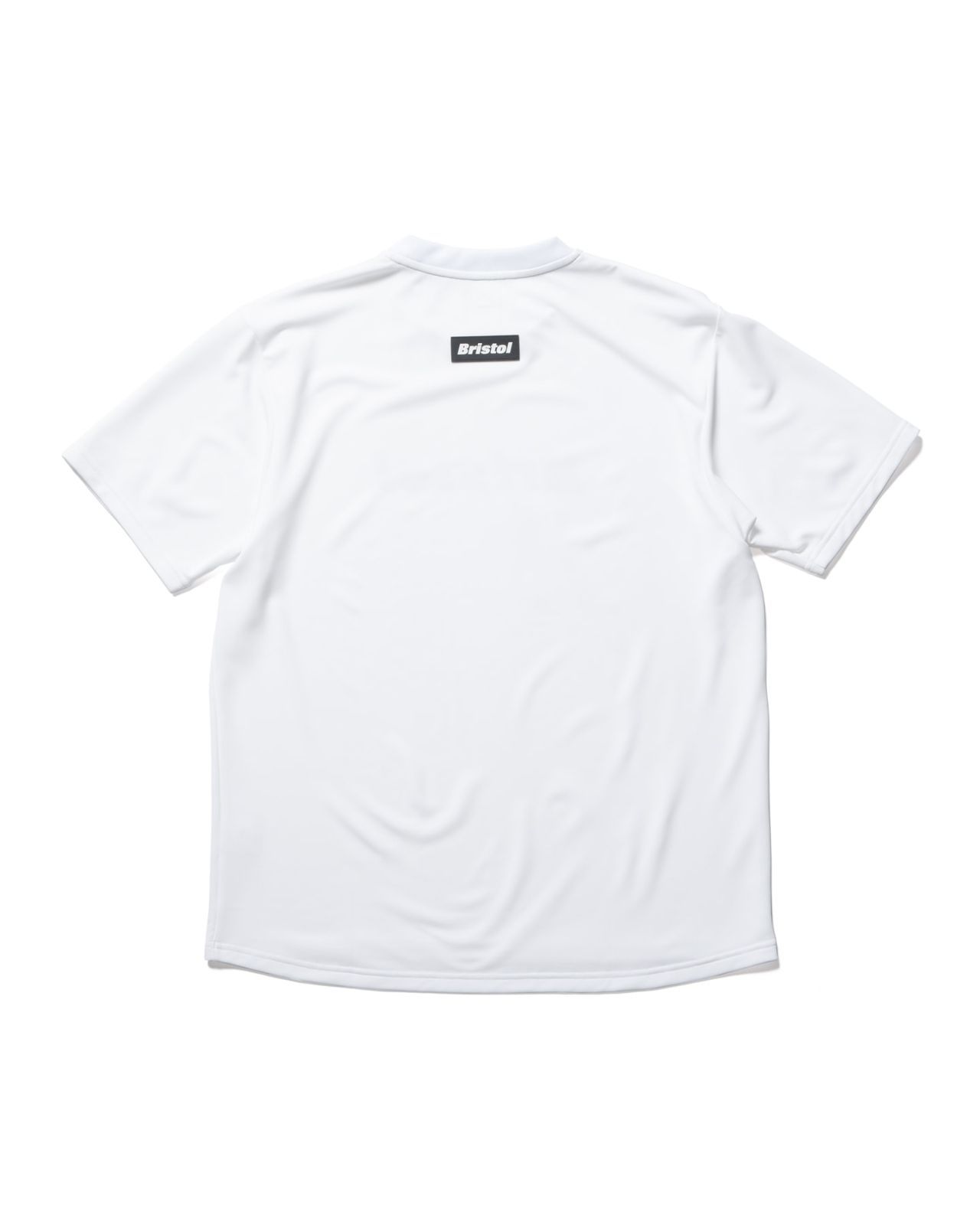 トップス SS24 FCRB for Kids AUTHENTIC LOGO TEE トップス SS24 FCRB for Kids BIG LOGO S/S TEE トップス SS24