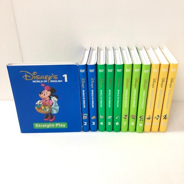 DWEストレートプレイ 新子役　字幕あり 新子役 ストレートプレイ 字幕あり プレイオールソングス付