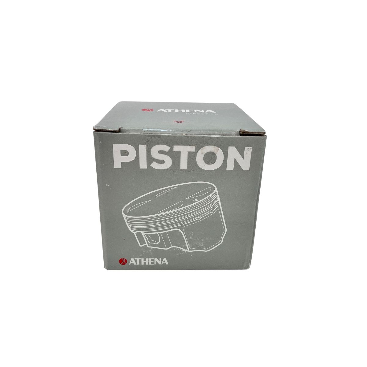 ATHENA S5F07700001A KX250F 11‐14 ピストンキット カワサキ アテナ ♥ 未開封 Z10547698