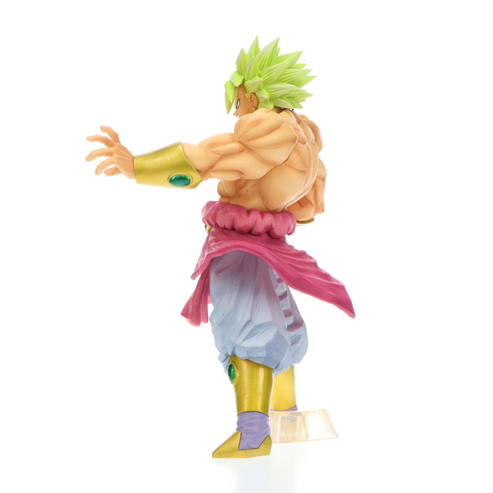 一番くじ ドラゴンボール VSオムニバス D賞 ブロリー フィギュア Amazon.co.jp: 一番くじ ドラゴンボール VSオムニバス D賞 超