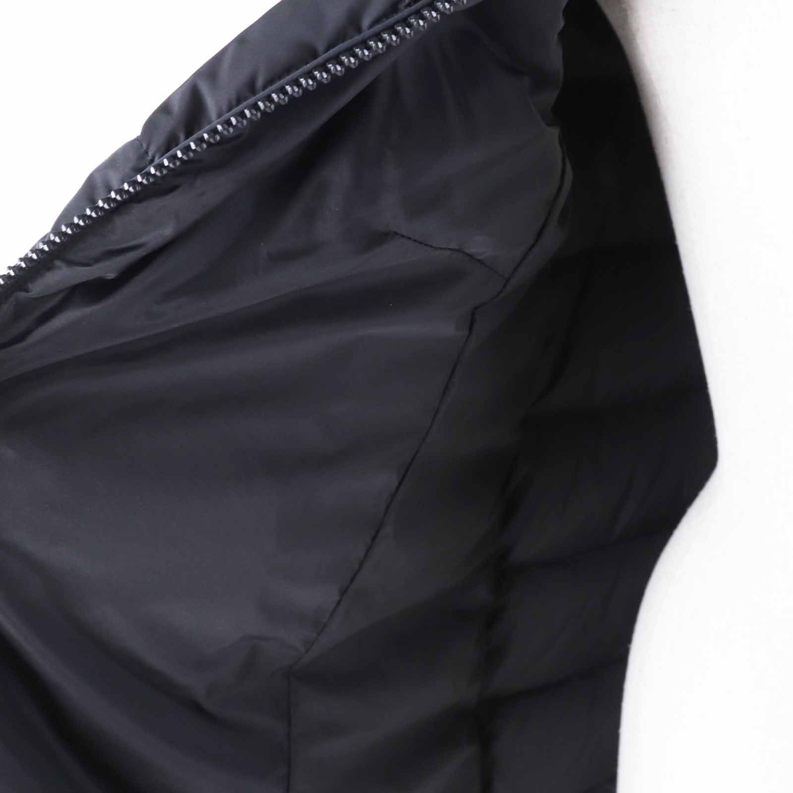 美品◎MONCLER モンクレール PETREA ペトレア スタンドカラー ダウン