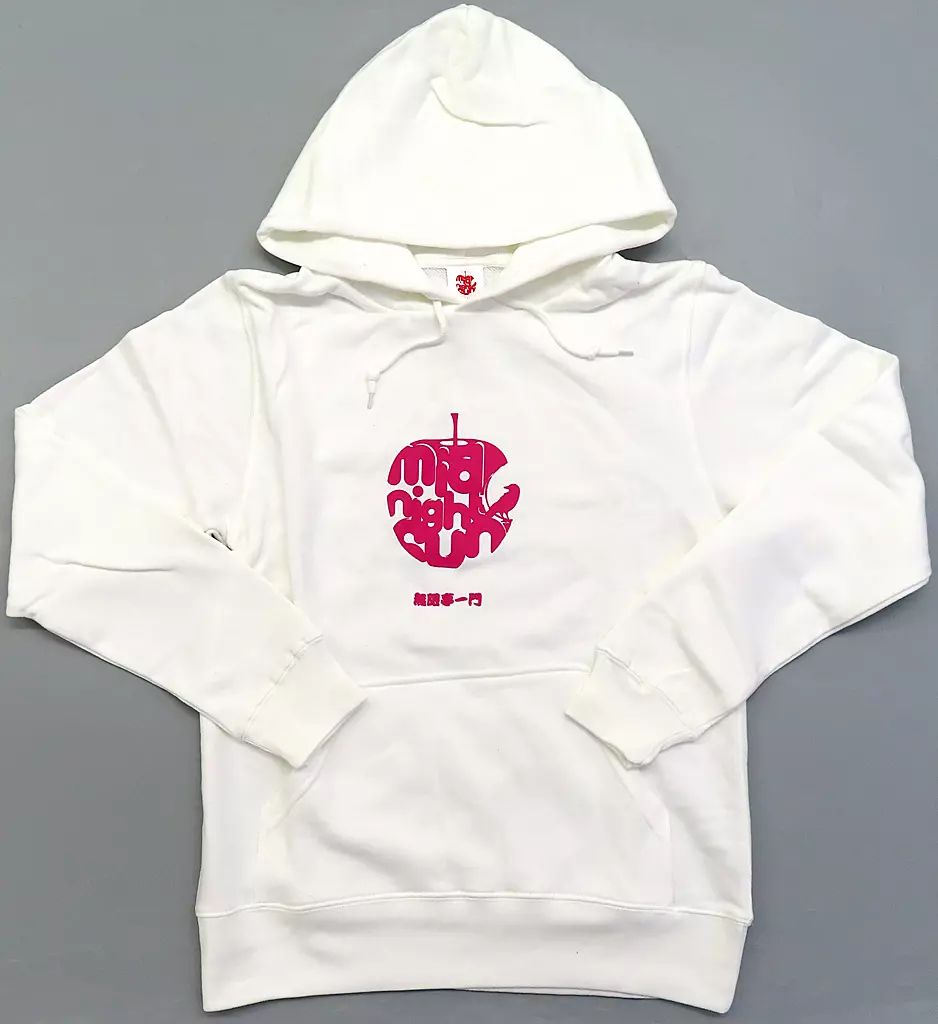 中古】アウターウェア TAKUYA∞ 無限亭一門 レディースパーカー